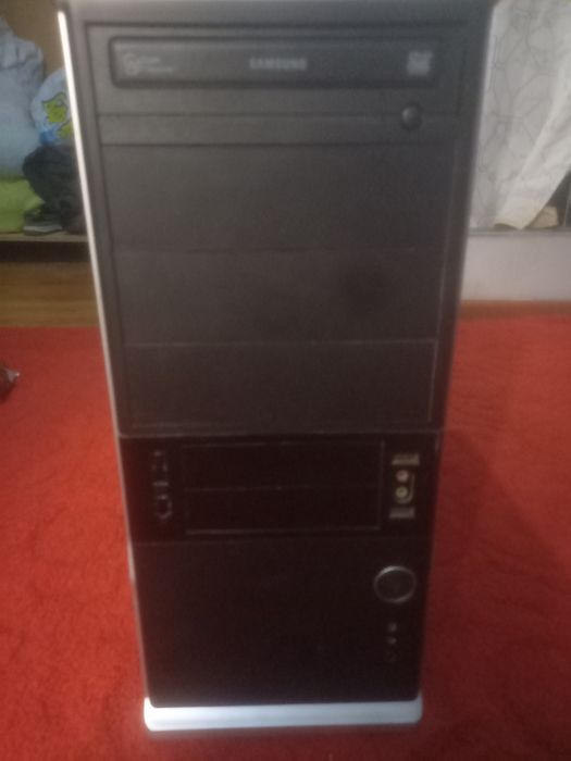 Кейс DDR3 игравой