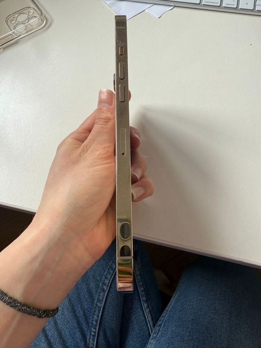 Iphone 12 pro max, 256 GB