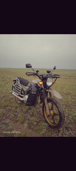 LTM 200 M14 в хорошем состоянии