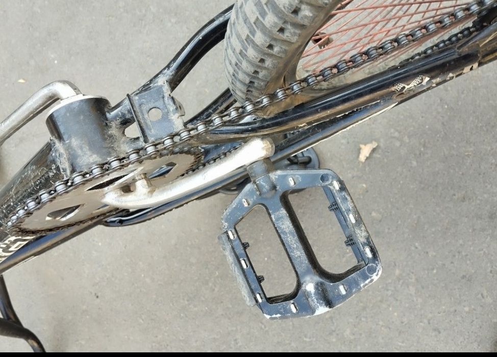 BMX SODEK.                                                           .