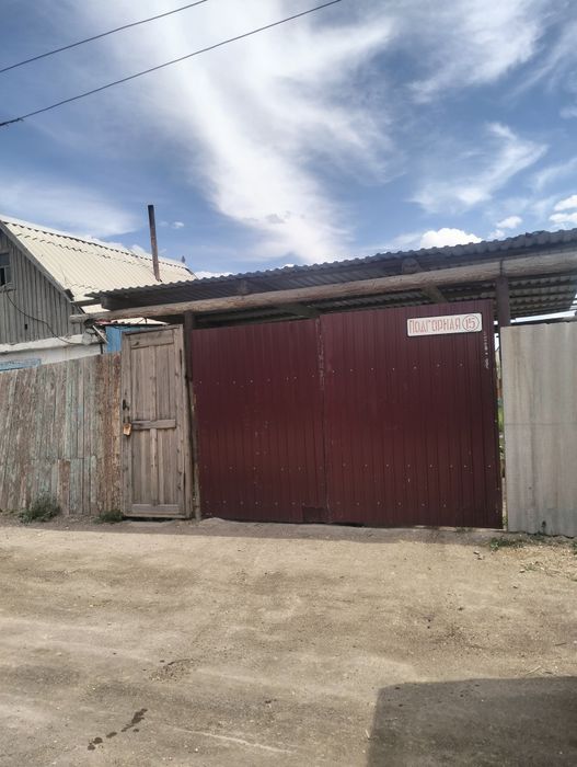 Продам дачу на БАМе,