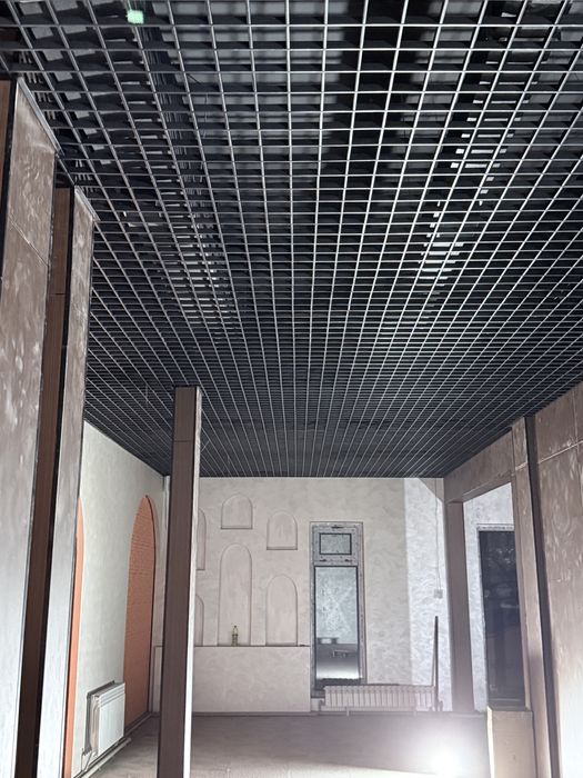 Армстронг, Грилята подвесные потолки