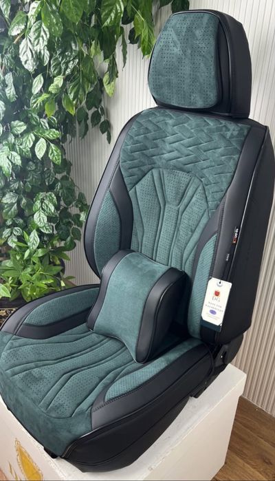 Качественные чехлы для авто