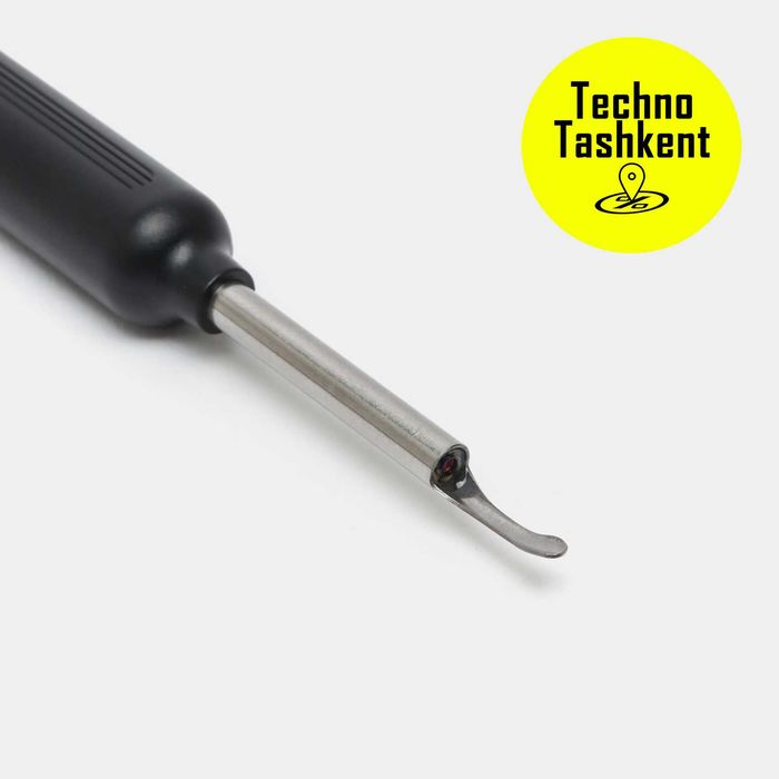 Умная ушная палочка с камерой для чистки ушей (Dostavka Bor)