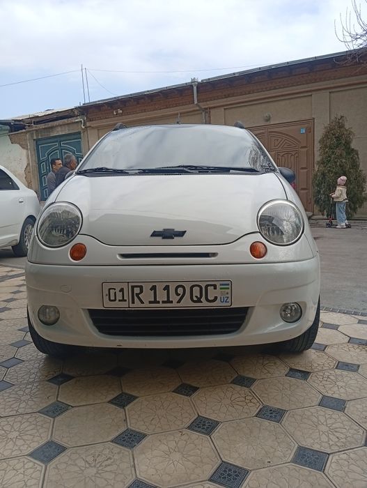 Matiz mx arnda nok sastayana