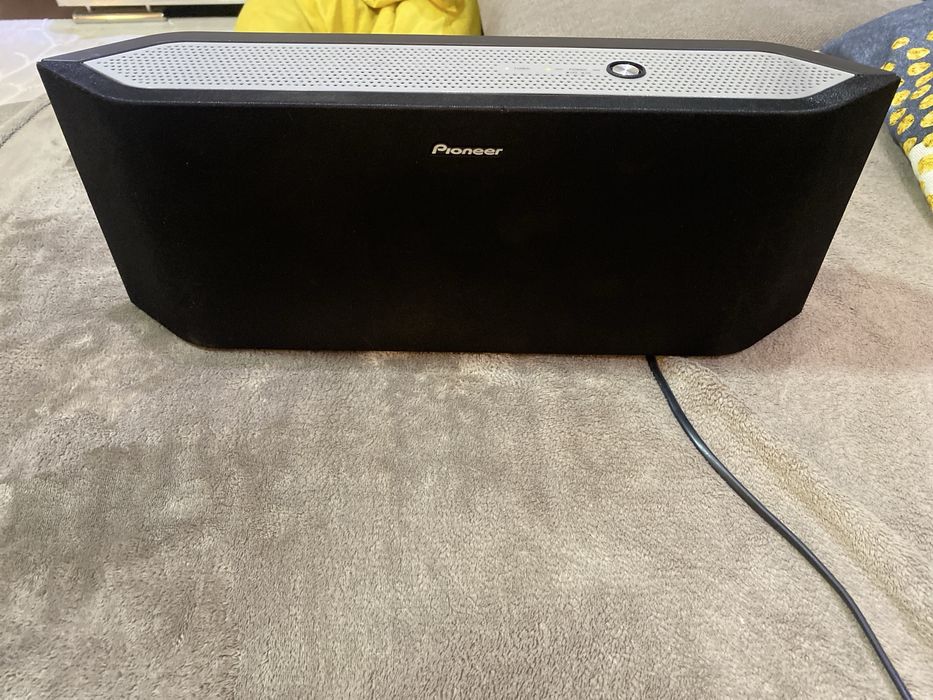 Boxa Pioneer  Digiatal wierless