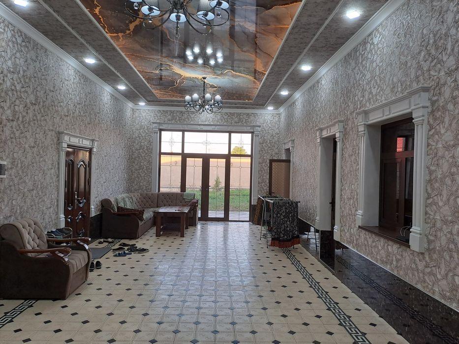 ХОВЛИ - Сотилади