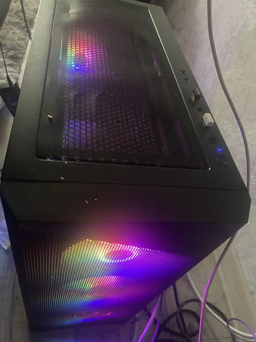 Продам игровой компьютер