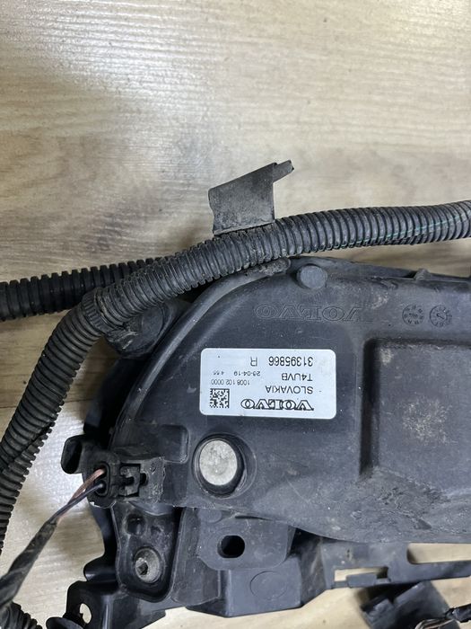 Халогени за Вилво xc60,xc90