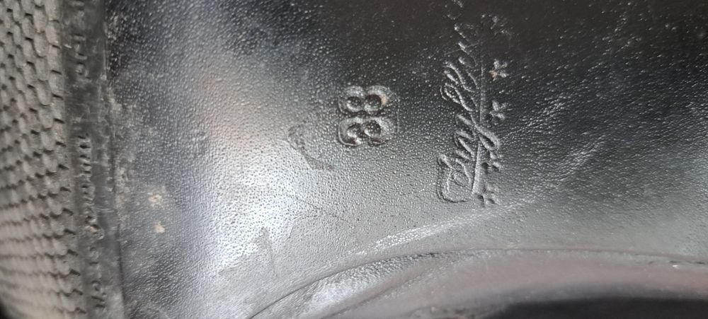 Cizme dama din piele nr.38