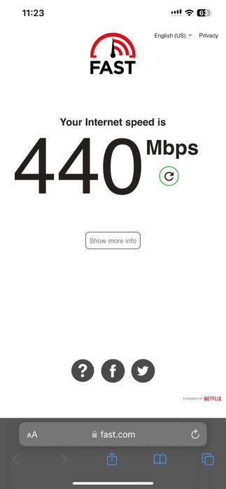 Настройка Wi-Fi и Интернета у вас дома!