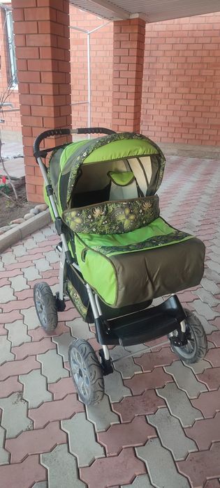 Продам детскую  коляску!