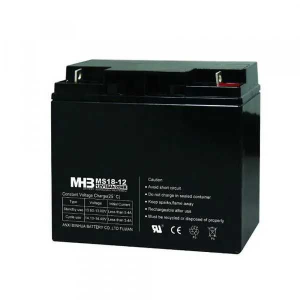 UPS (Аккумулятор) 12/9  18/12   в ассортименте **