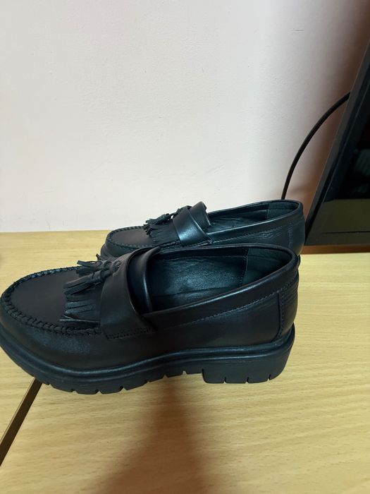 Естествена кожа нови 37