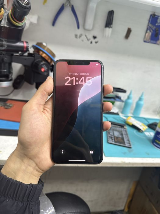 11 pro max sotiladi srochno