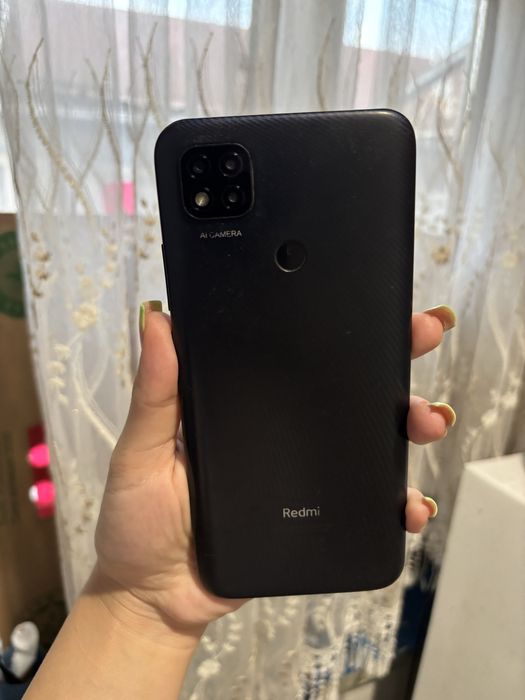 Redmi 9C 64 gb продам