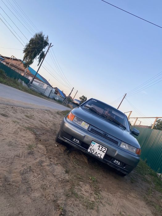 Продам ваз 2110 срочно