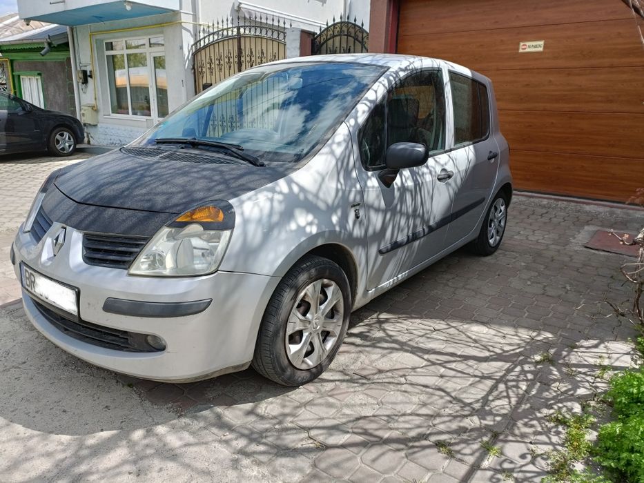 RENAULT Modus 2007 — imagine 2