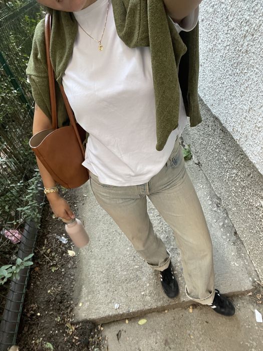 Дънки ZARA /38 размер