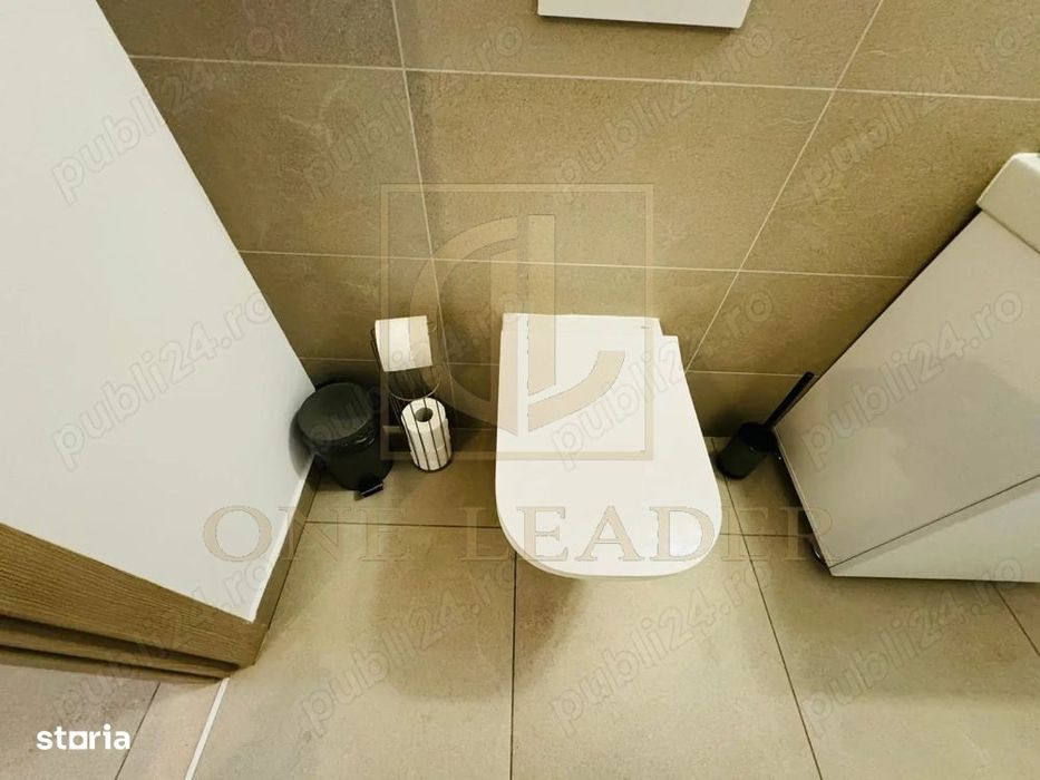 Apartament 2 camere - Noua Residence - Prima inchiriere