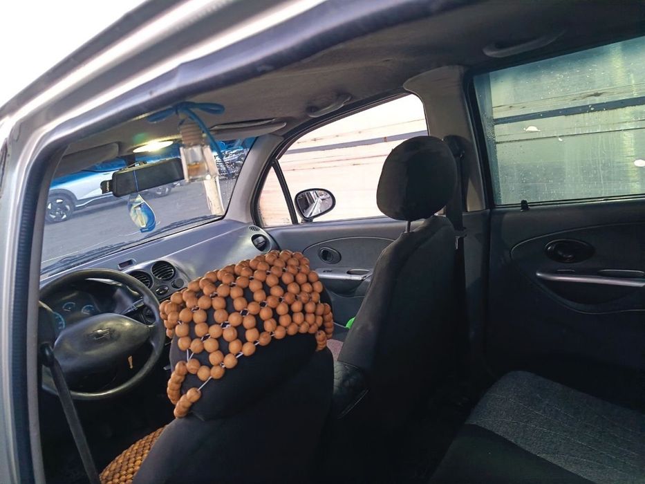 Matiz best Srochno