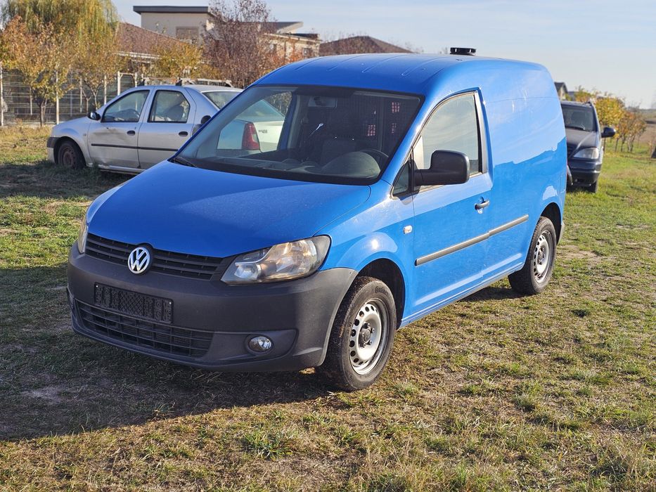 Vw Caddy 1.6 diesel