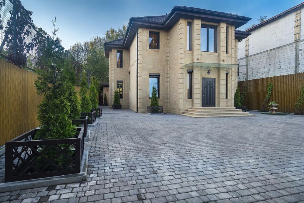 Никитина! Сдается участок в престижном районе города!