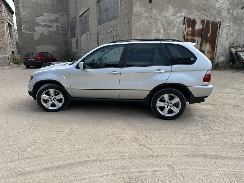 Продам диски с резиной r19