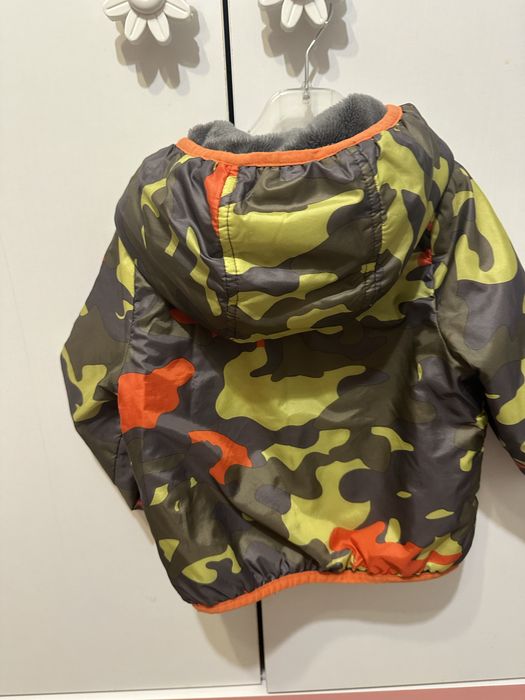 Преходни якета Zara ,Chicco