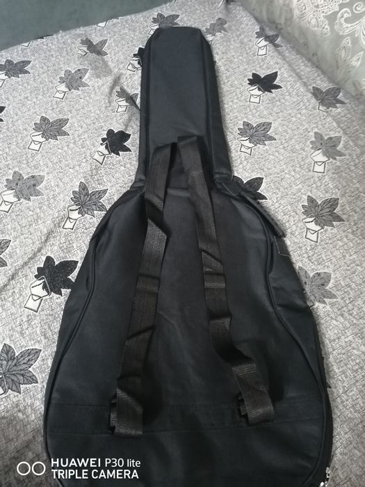 Чехол для гитары