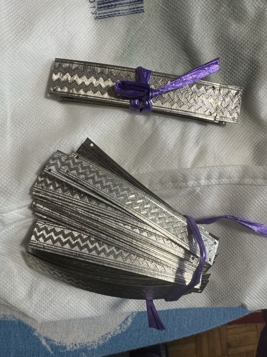 Tablite grade militie