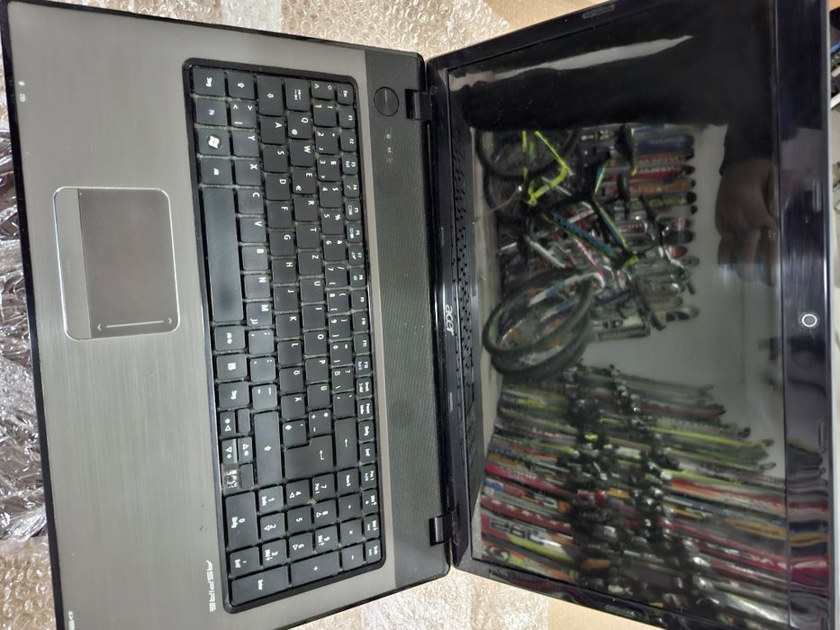 Лаптоп Acer 15.5