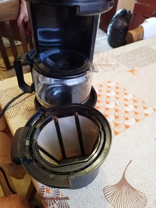 Кафемашина...   ..