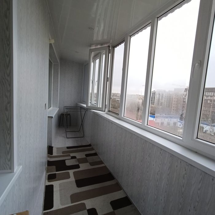 2 ком квартира посуточно