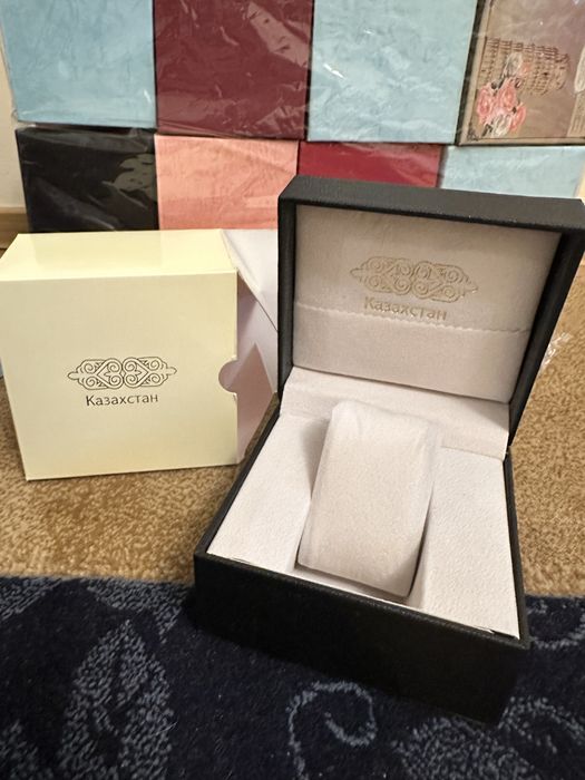 Коробки для часов, футляр