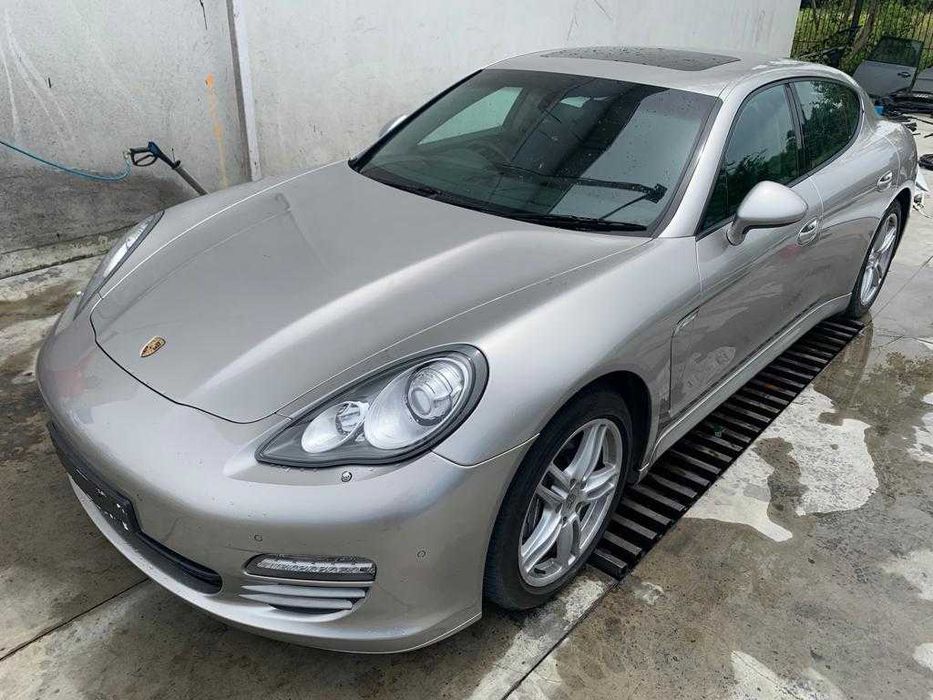 Dezmembrez PORSCHE PANAMERA 3.6  M4620 M 46.20/bara fata/