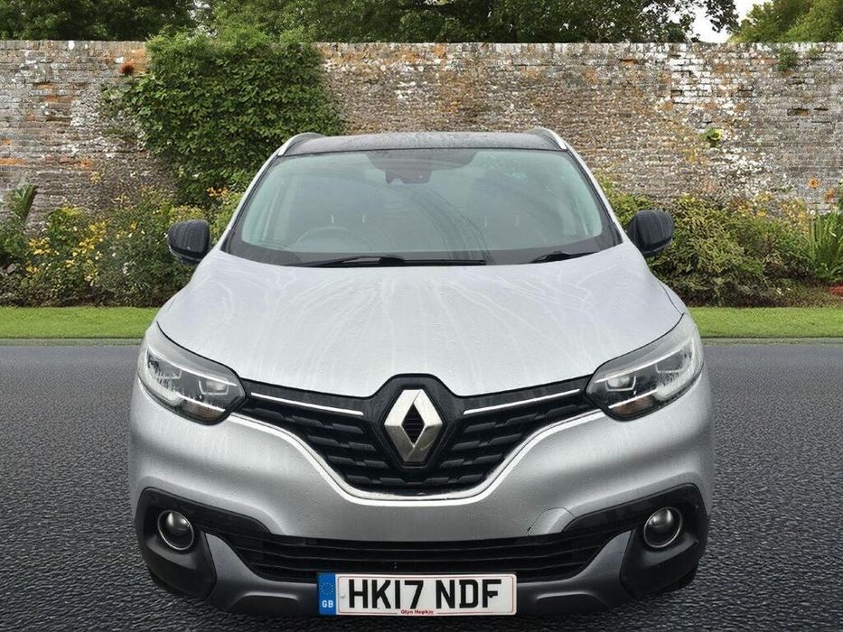 Dezmembrez Renault Kadjar 2017 1.6 Dci