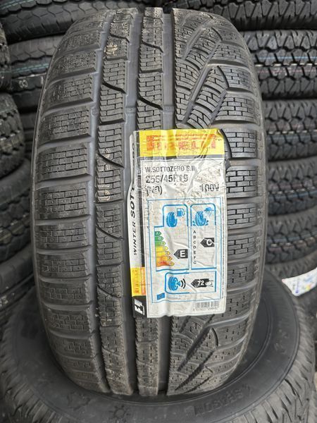 255/45/19 PIRELLI 1бр