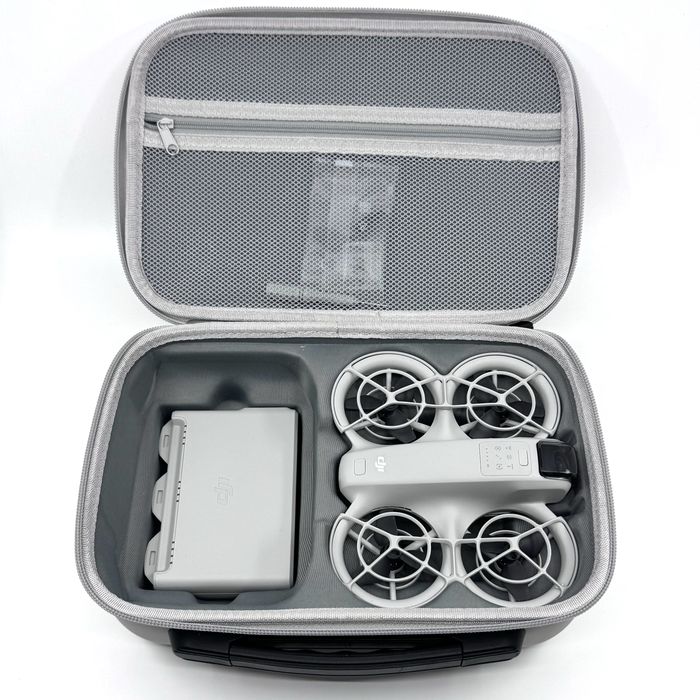 Drona DJI NEO Fly More Combo | ca NOUA | Factura + Garantie | Pret Fix |