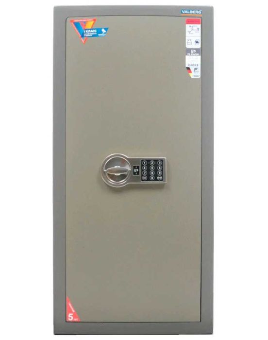 Устойчивые к взлому Сейфы