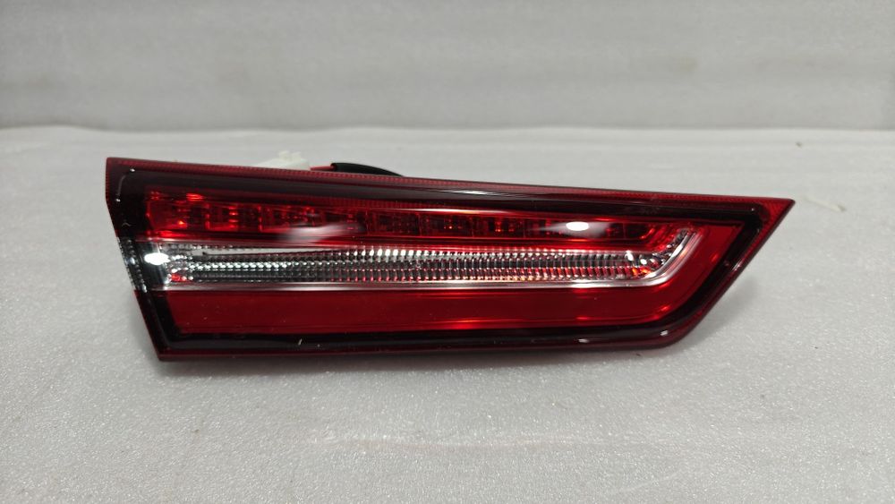 Фонарь Jetour X50