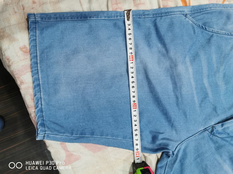 Къси дънки Jack Jones