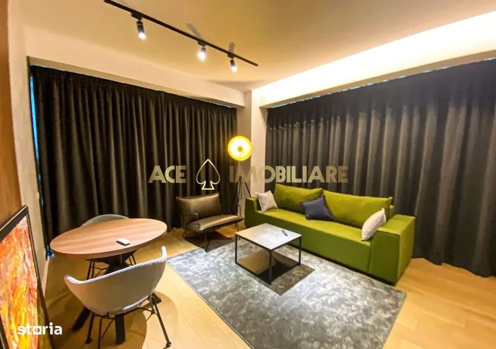 2 Camere de inchiriat | One Floreasca | Metrou | Centrala | Parcare — fotografia 1