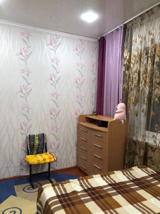 Продам квартиру.