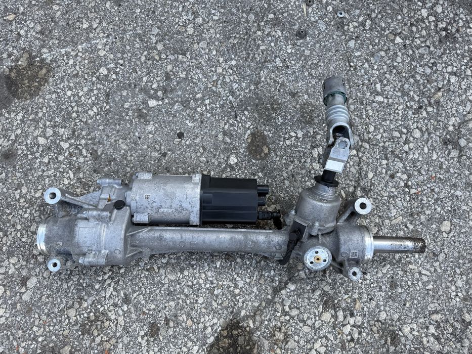 Електрическа Рейка w213 Mercedes E