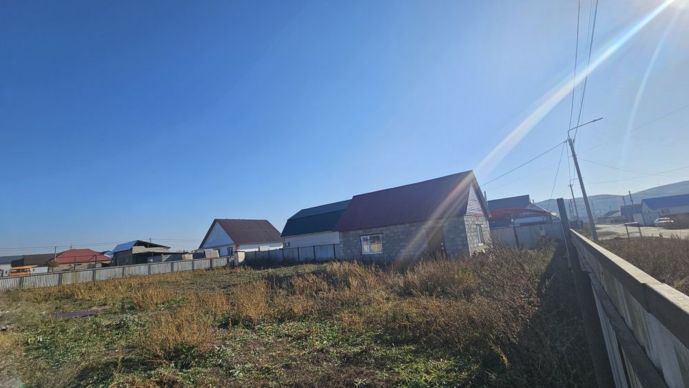 Продам дом Меновное