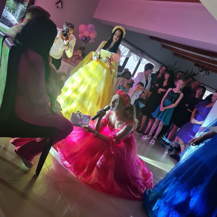 OFERTA Ursitoare , Cabina foto  , DJ