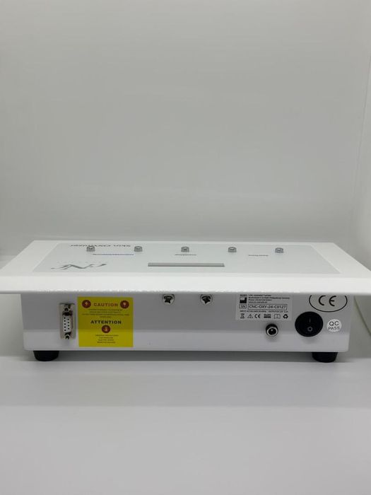 CNC Cosmetic Skin OXYmizer -A-