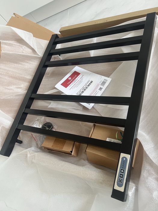 Полотенцесушитель