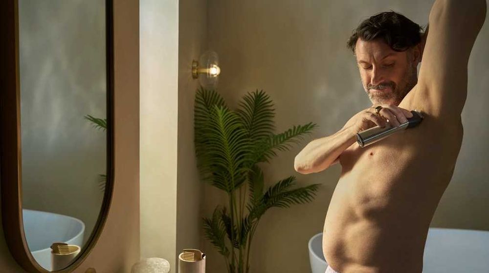 Тример PHILIPS 20in1 MG9558/15 All-in-One Trimmer 9000 Series